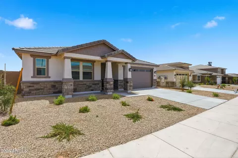 Other - 4875 S 239th Dr, Buckeye, AZ 85326 photo 1 of 11