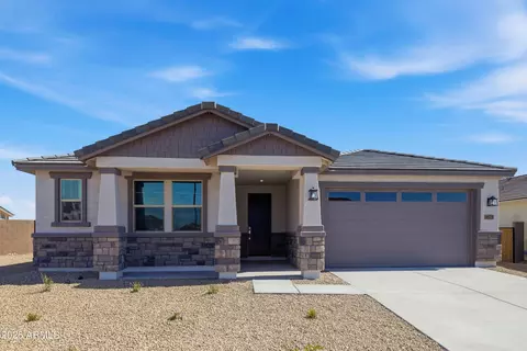 4875 S 239th Dr, Buckeye, AZ 85326