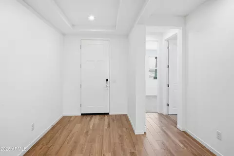 Entry Way - 4875 S 239th Dr, Buckeye, AZ 85326 photo 2 of 3