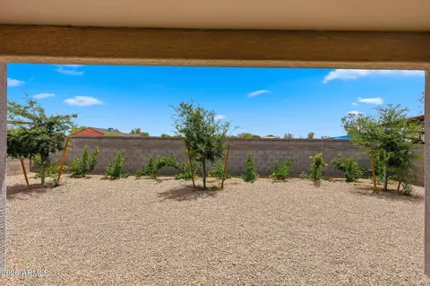 Exterior - 4875 S 239th Dr, Buckeye, AZ 85326 photo 2 of 7