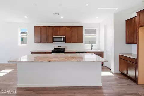 Entry Way - 4875 S 239th Dr, Buckeye, AZ 85326 photo 1 of 3