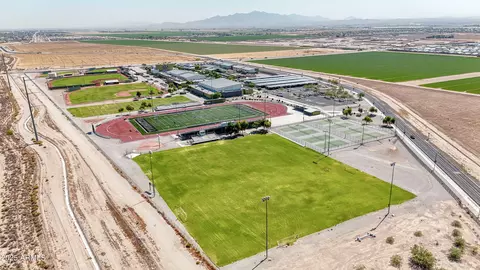 View/Area - 4875 S 239th Dr, Buckeye, AZ 85326 photo 5 of 6
