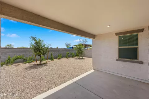 Exterior - 4875 S 239th Dr, Buckeye, AZ 85326 photo 3 of 7