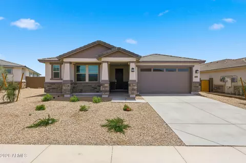 4875 S 239th Dr, Buckeye, AZ 85326