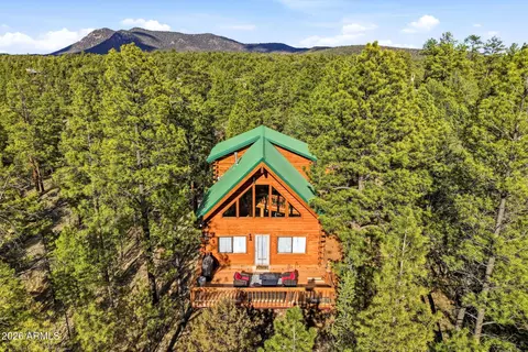 31 Lakeview Dr, Quemado, NM 87829