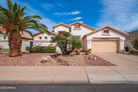 17636 W Weatherby Dr, Surprise, AZ 85374