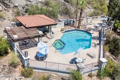 7557 N Dreamy Draw Dr #248, Phoenix, AZ 85020