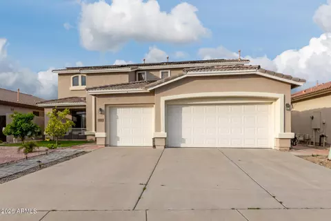 6008 W Blue Sky Dr, Phoenix, AZ 85083