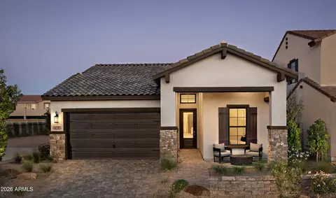 4031 S Jesse St, Chandler, AZ 85249