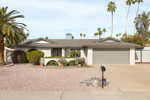 4948 E Corrine Dr, Scottsdale, AZ 85254