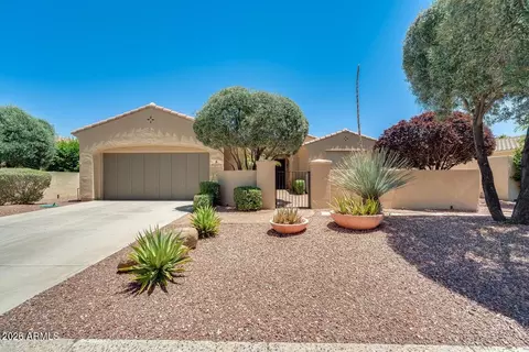 23013 N Giovota Dr, Sun City West, AZ 85375
