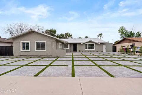 8525 E Pasadena Ave, Scottsdale, AZ 85250
