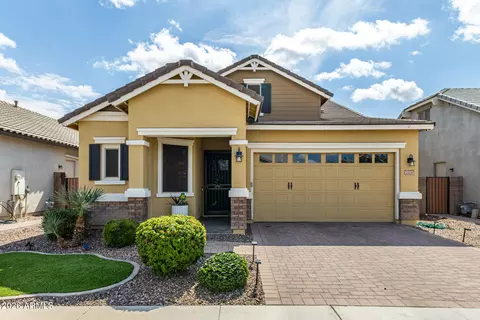 23135 E Thornton Rd, Queen Creek, AZ 85142