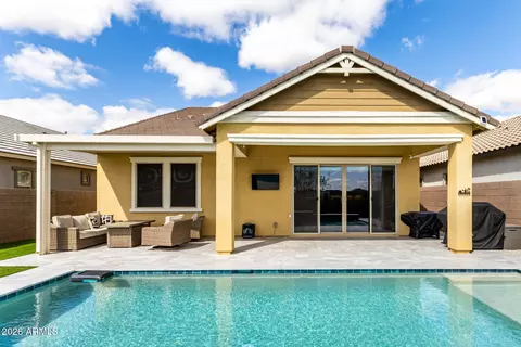 23135 E Thornton Rd, Queen Creek, AZ 85142