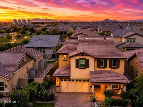 3494 E Spring Wheat Ln, Gilbert, AZ 85296