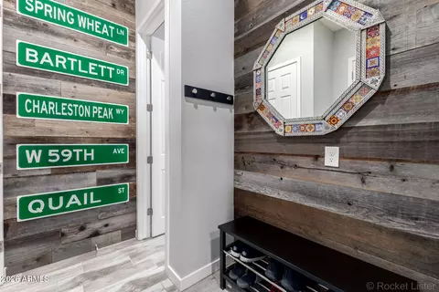 Entry Way - 3494 E Spring Wheat Ln, Gilbert, AZ 85296 photo 2 of 2