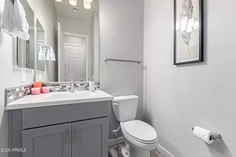 Bath - 3494 E Spring Wheat Ln, Gilbert, AZ 85296 photo 1 of 5