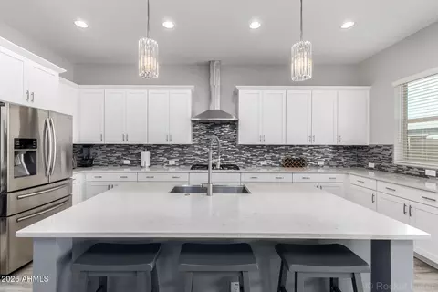 Kitchen - 3494 E Spring Wheat Ln, Gilbert, AZ 85296 photo 1 of 3