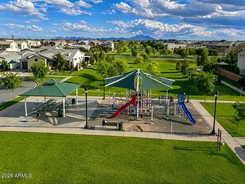 View/Area - 3494 E Spring Wheat Ln, Gilbert, AZ 85296 photo 8 of 9
