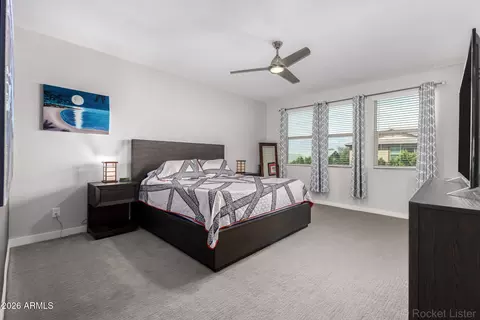 Bedroom - 3494 E Spring Wheat Ln, Gilbert, AZ 85296 photo 1 of 8