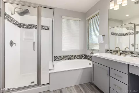 Bath - 3494 E Spring Wheat Ln, Gilbert, AZ 85296 photo 2 of 5