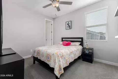 Bedroom - 3494 E Spring Wheat Ln, Gilbert, AZ 85296 photo 6 of 8