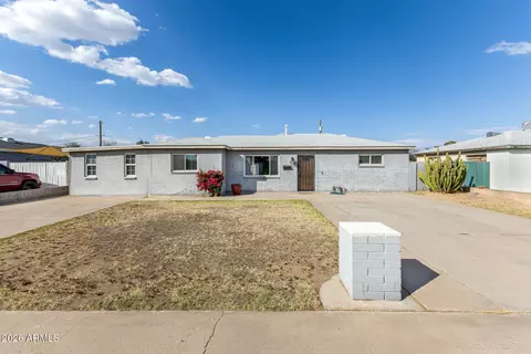 2940 W El Caminito Dr, Phoenix, AZ 85051