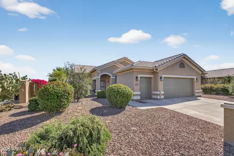 15329 W Catalina Ct, Goodyear, AZ 85395