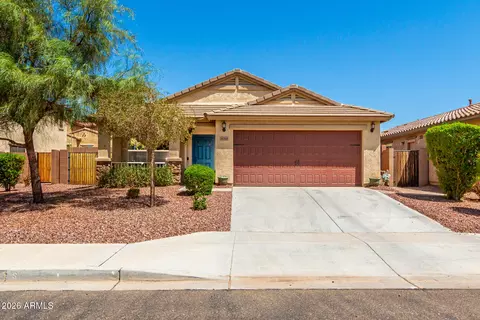 18368 W Getty Dr, Goodyear, AZ 85338