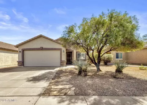 2449 E Olivine Rd, San Tan Valley, AZ 85143