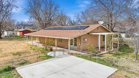 1162 S Boyer Ln, Camp Verde, AZ 86322