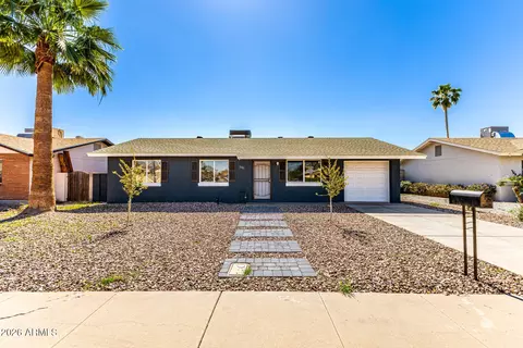 1101 W Oakland St, Chandler, AZ 85224
