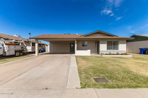 1844 E 1st Pl, Mesa, AZ 85203