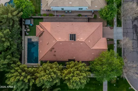 View/Area - 3579 E Marlene Dr, Gilbert, AZ 85296 photo 1 of 4