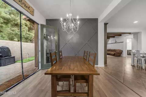Dining - 3579 E Marlene Dr, Gilbert, AZ 85296 photo 1 of 2