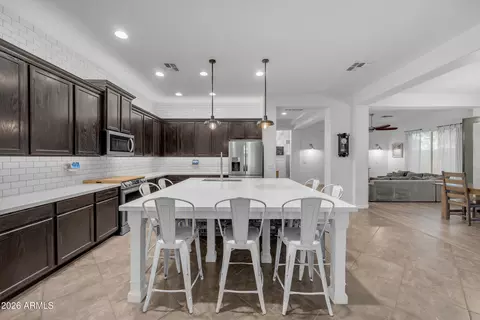 Kitchen - 3579 E Marlene Dr, Gilbert, AZ 85296 photo 1 of 2