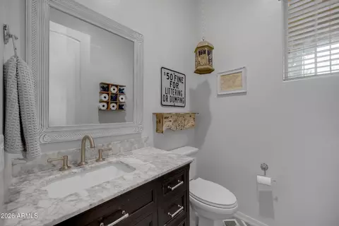 Bath - 3579 E Marlene Dr, Gilbert, AZ 85296 photo 3 of 3