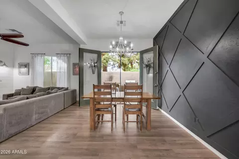 Dining - 3579 E Marlene Dr, Gilbert, AZ 85296 photo 2 of 2