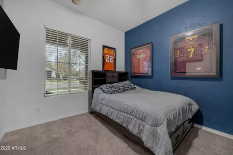 Bedroom - 3579 E Marlene Dr, Gilbert, AZ 85296 photo 4 of 4