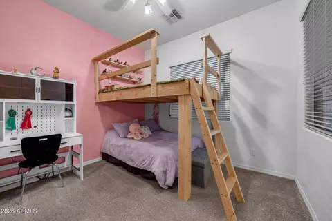Bedroom - 3579 E Marlene Dr, Gilbert, AZ 85296 photo 2 of 4