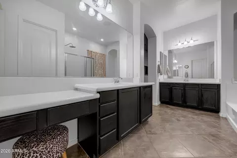 Entry Way - 3579 E Marlene Dr, Gilbert, AZ 85296 photo 4 of 4