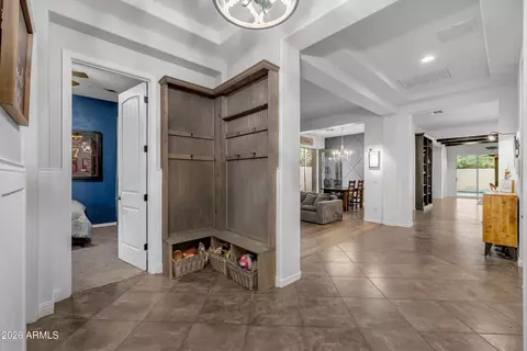 Entry Way - 3579 E Marlene Dr, Gilbert, AZ 85296 photo 1 of 4