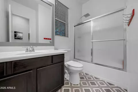 Bath - 3579 E Marlene Dr, Gilbert, AZ 85296 photo 2 of 3