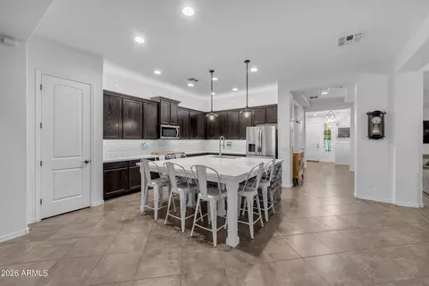 Entry Way - 3579 E Marlene Dr, Gilbert, AZ 85296 photo 3 of 4