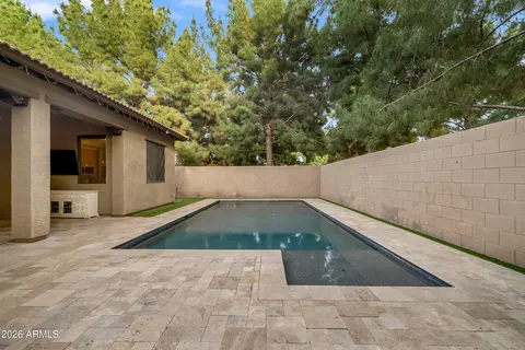 Exterior - 3579 E Marlene Dr, Gilbert, AZ 85296 photo 2 of 4