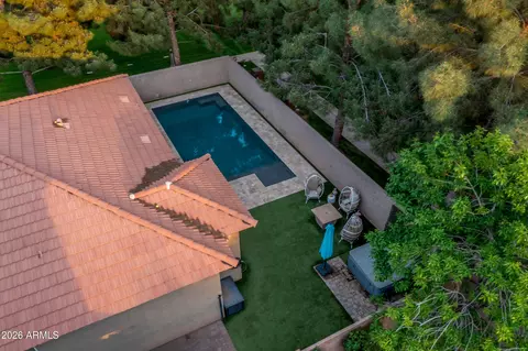 Exterior - 3579 E Marlene Dr, Gilbert, AZ 85296 photo 4 of 4
