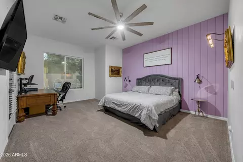 Bedroom - 3579 E Marlene Dr, Gilbert, AZ 85296 photo 1 of 4
