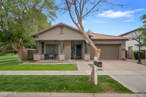3579 E Marlene Dr, Gilbert, AZ 85296