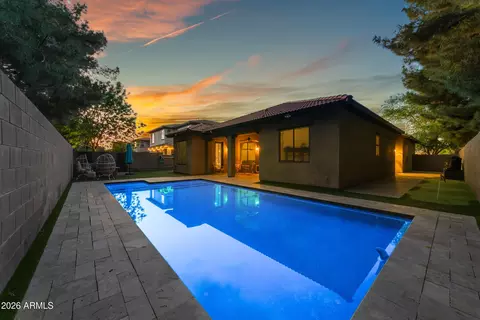 Exterior - 3579 E Marlene Dr, Gilbert, AZ 85296 photo 1 of 4