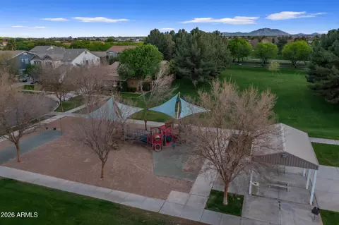 View/Area - 3579 E Marlene Dr, Gilbert, AZ 85296 photo 4 of 4